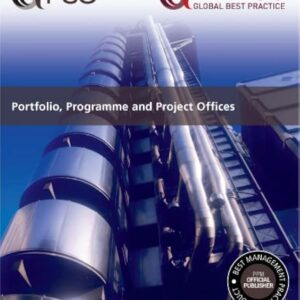 P3O® - Portfolio, Programmes and Project Offices Guidance Manual