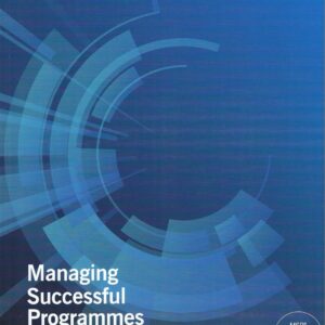 Managing Successful Programmes 5th edition manual