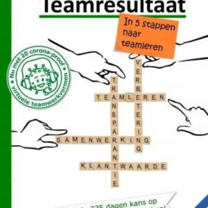 Praktisch op weg naar Teamresultaat
